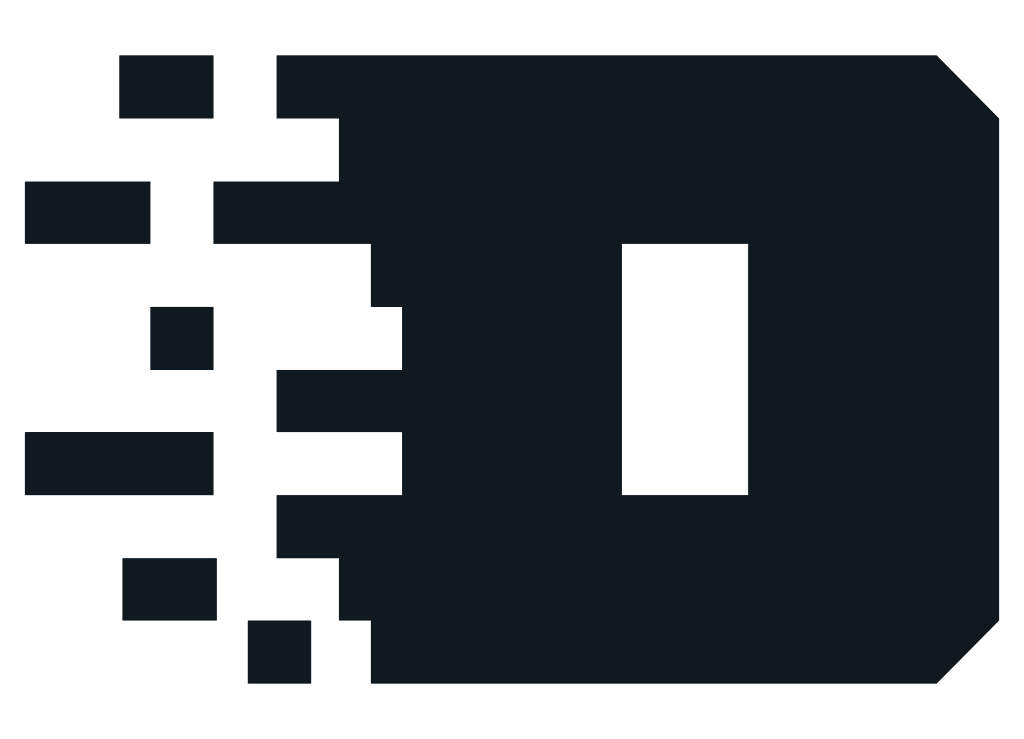 DICE Automation Icon