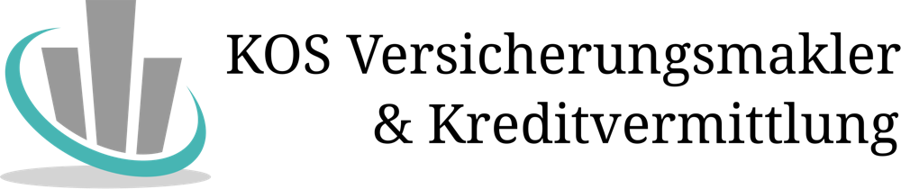 Logo KOS Finanz vorher
